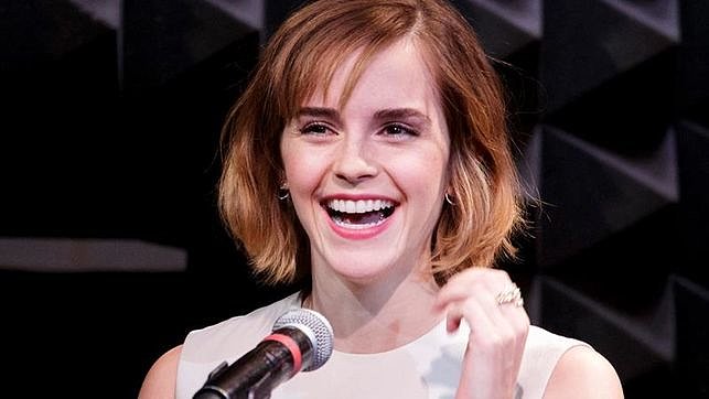 Emma Watson