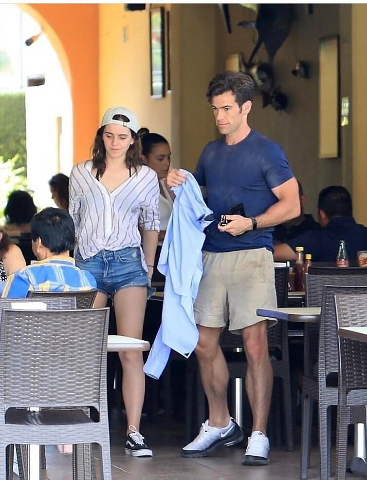 Emma Watson