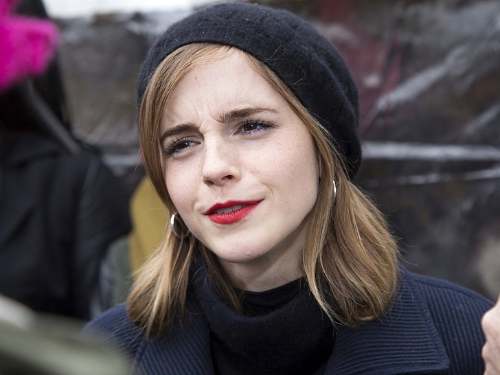 Emma Watson