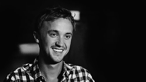 Tom Felton