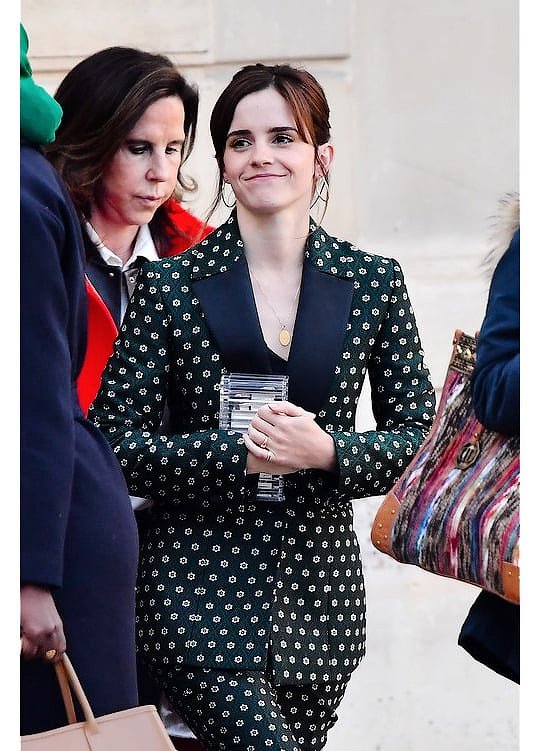 Emma Watson