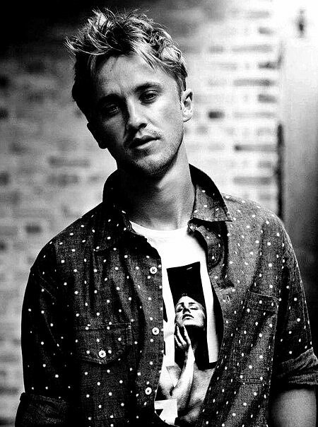 Tom Felton