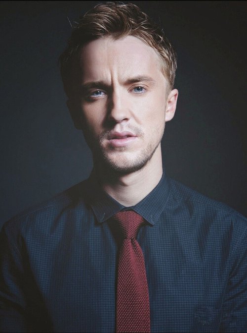 Tom Felton