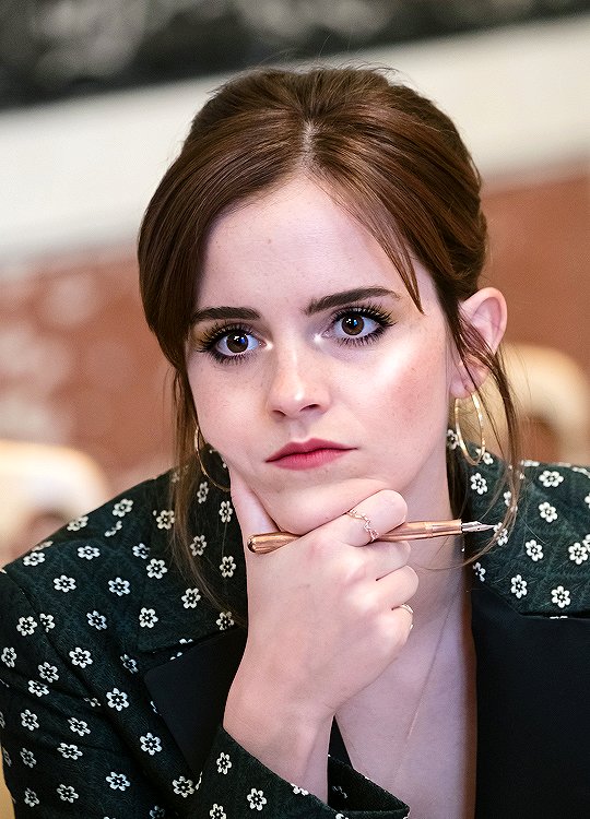 Emma Watson