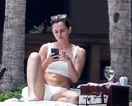 Emma en México