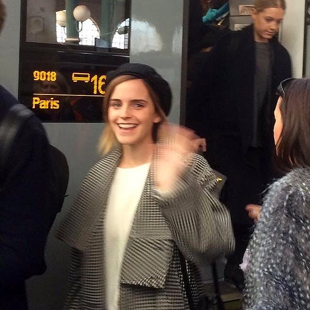 Emma Watson