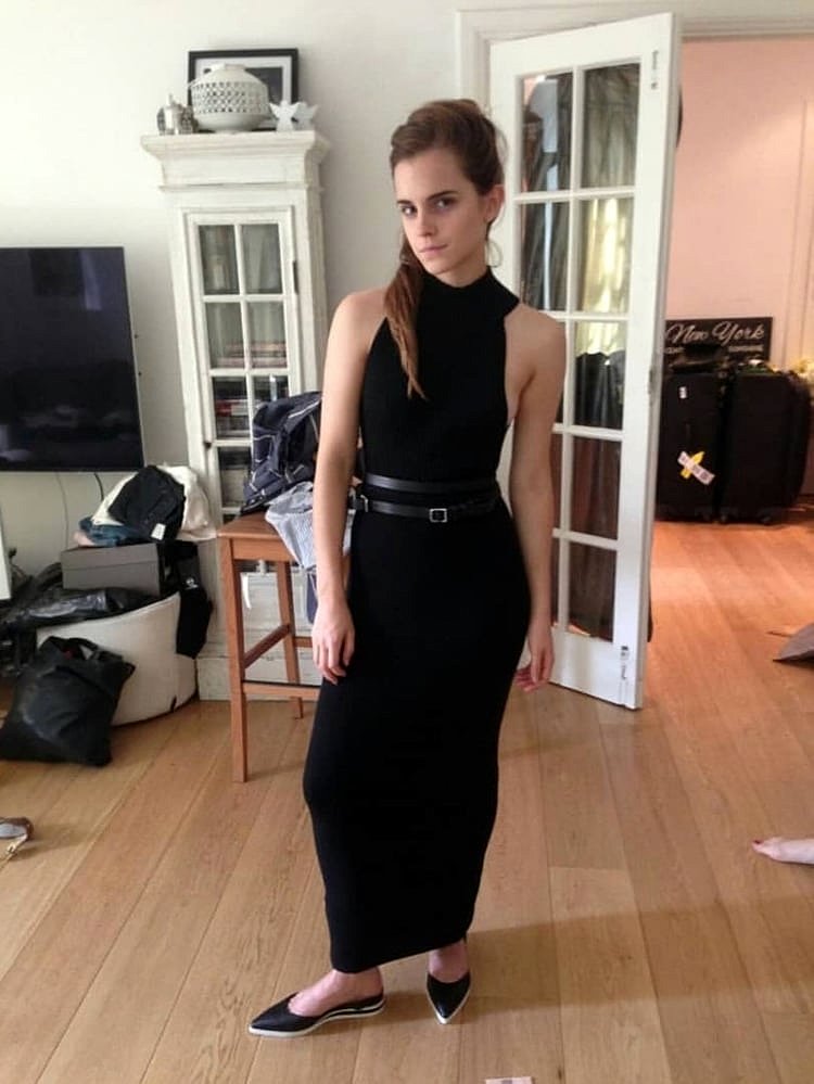 Emma Watson