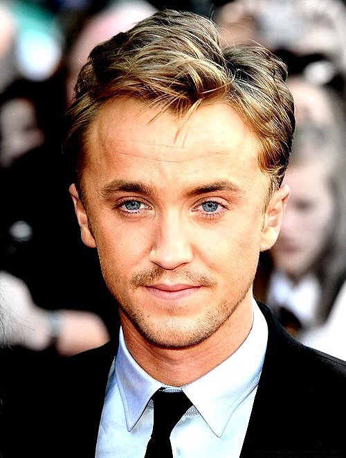 Tom Felton