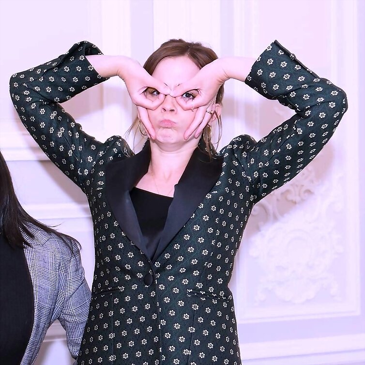 Emma Watson