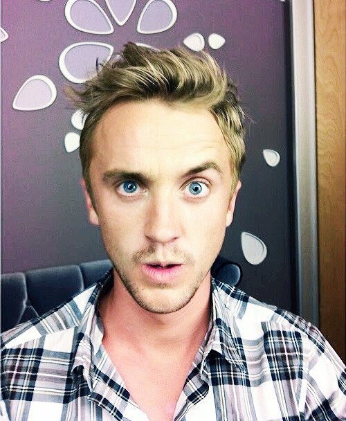 Tom Felton