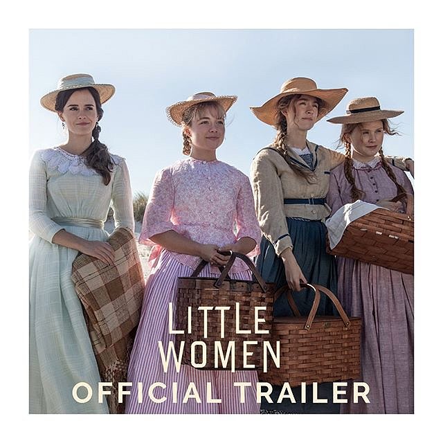 Emma en Little Woman