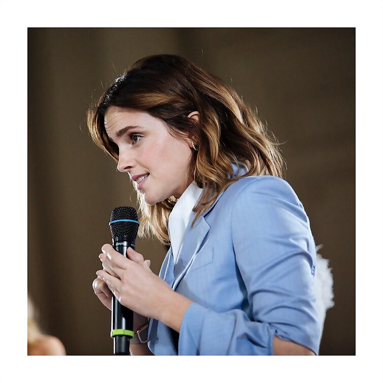 Emma Watson