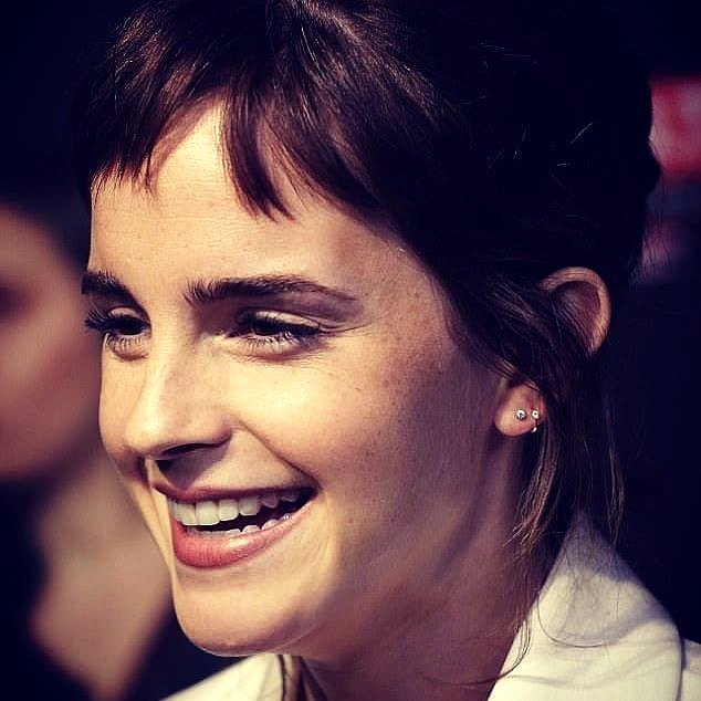 Emma Watson