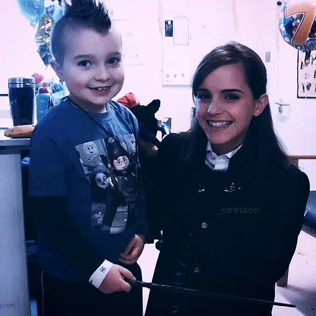 Emma Watson