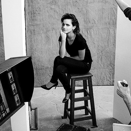 Emma Watson