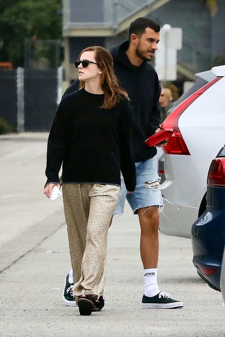 Emma Watson