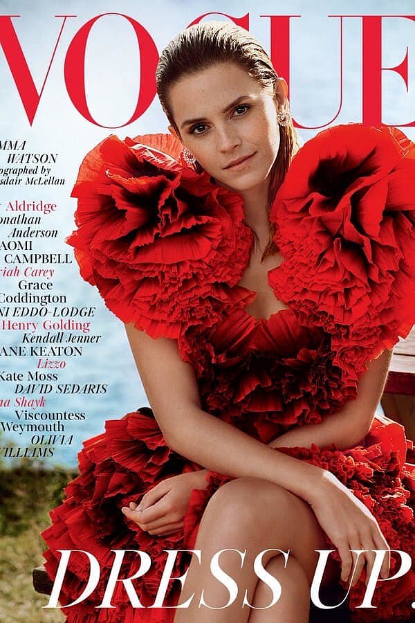 Emma Watson