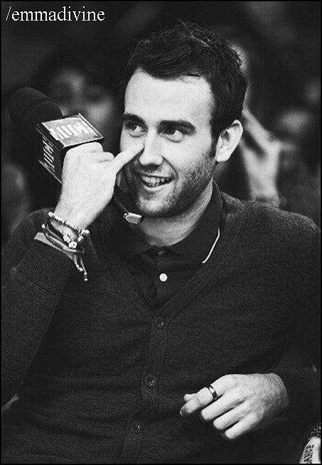 Matthew Lewis