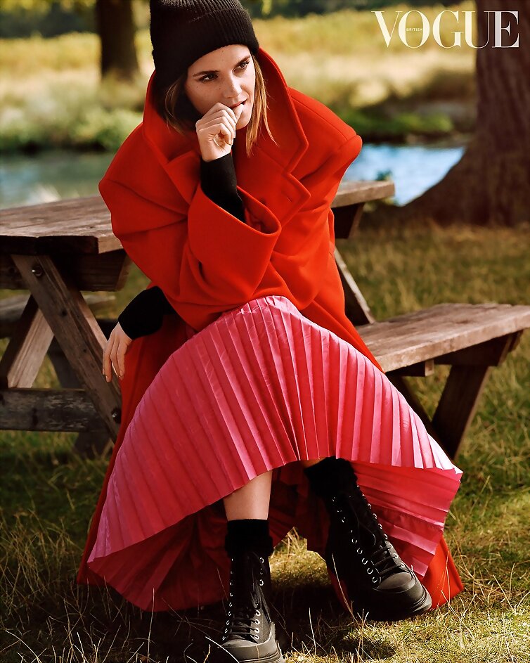 Emma Watson