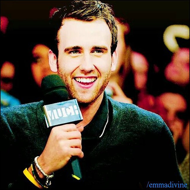 Matthew Lewis