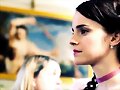 Emma Watson en Mujercitas