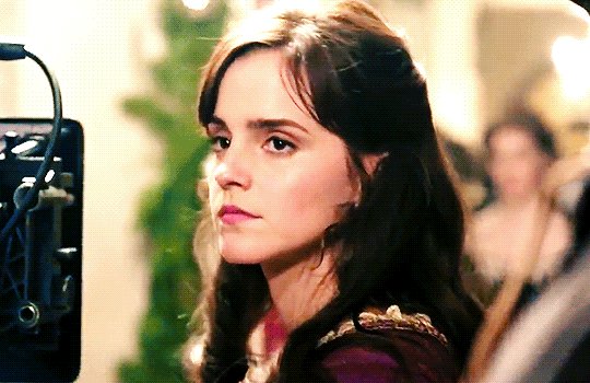 Emma en Mujercitas