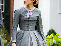 Emma Watson en Mujercitas