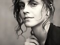 Emma Watson en el Calendario Pireli 2020
