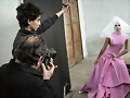 Emma Watson  en el Calendario Pirelli 2020