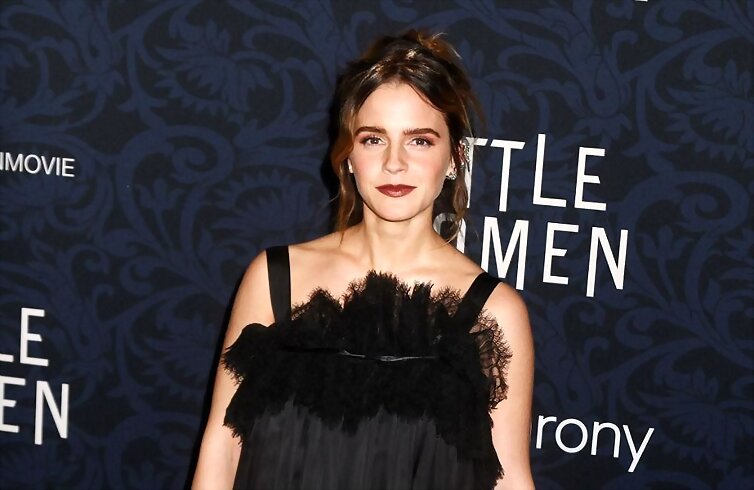 Emma Watson