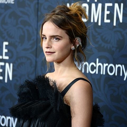 Emma Watson