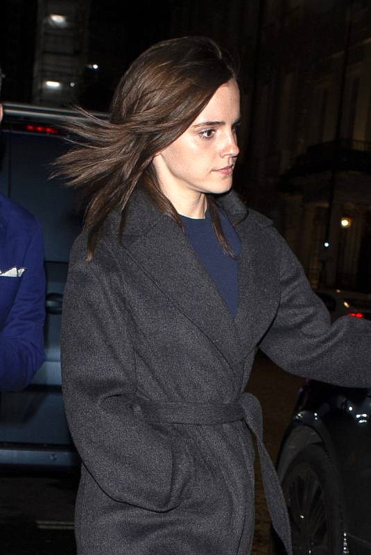 Emma Watson