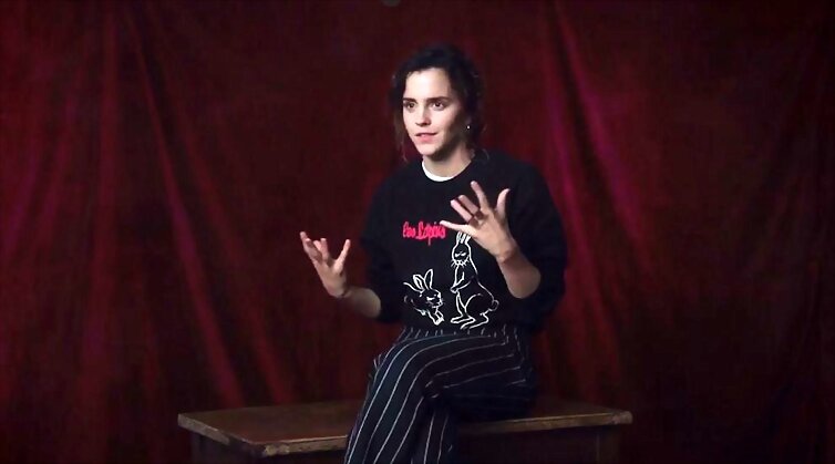 Emma Watson