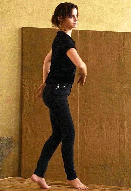 Emma Watson