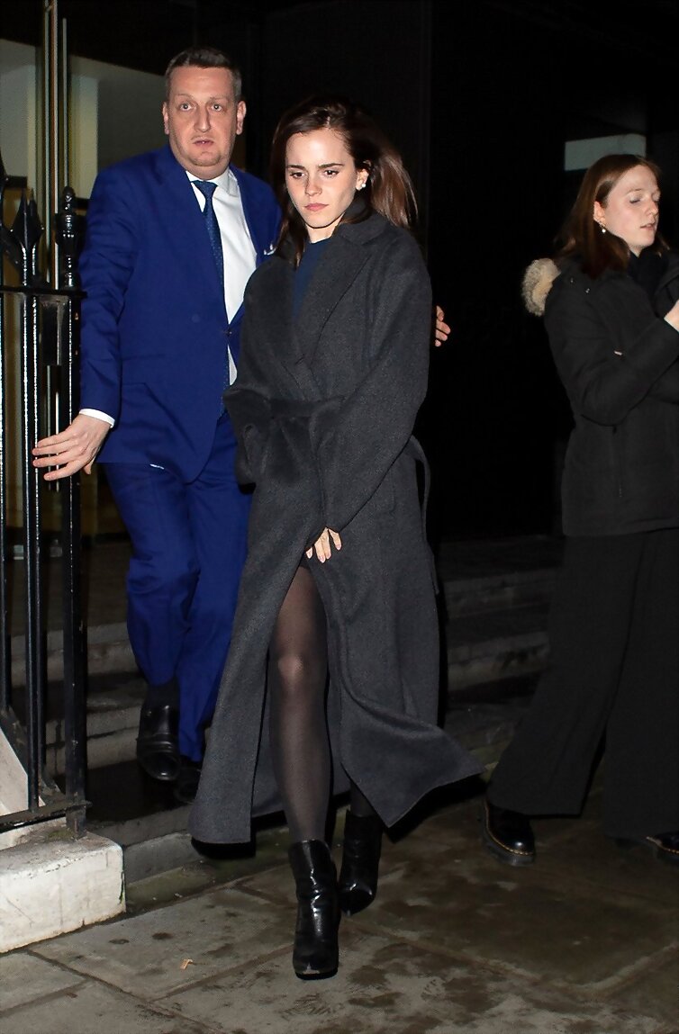 Emma Watson