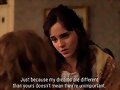 Emma Watson en Mujercitas