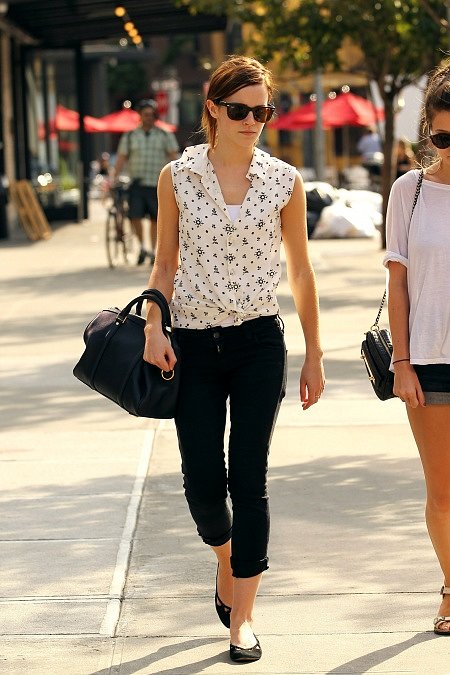Emma Watson