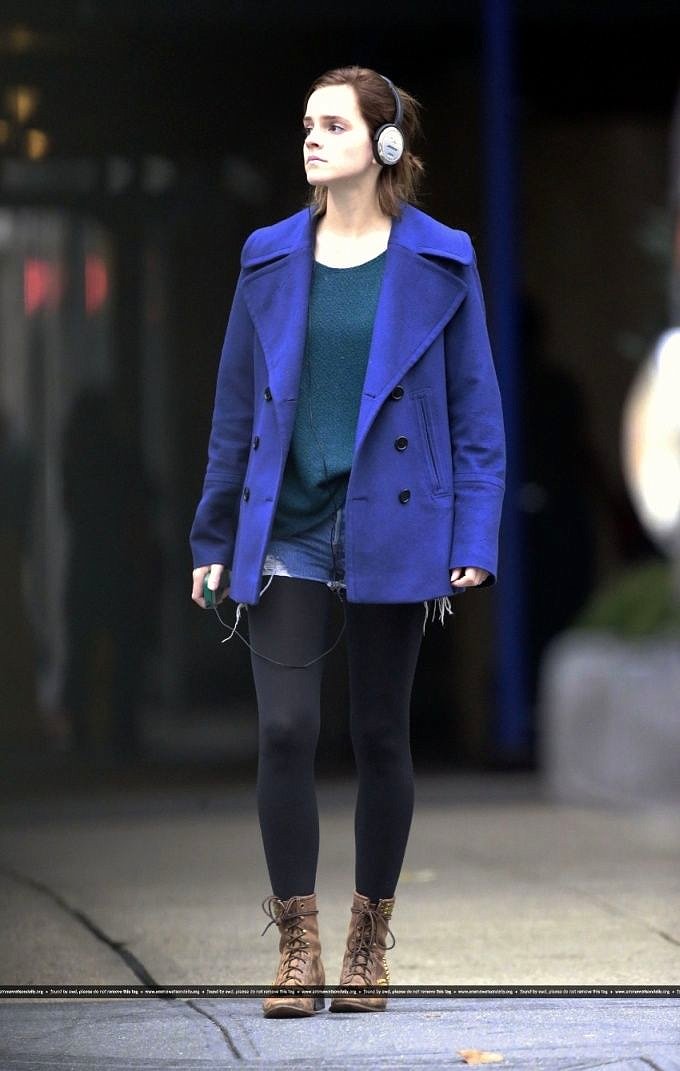 Emma Watson