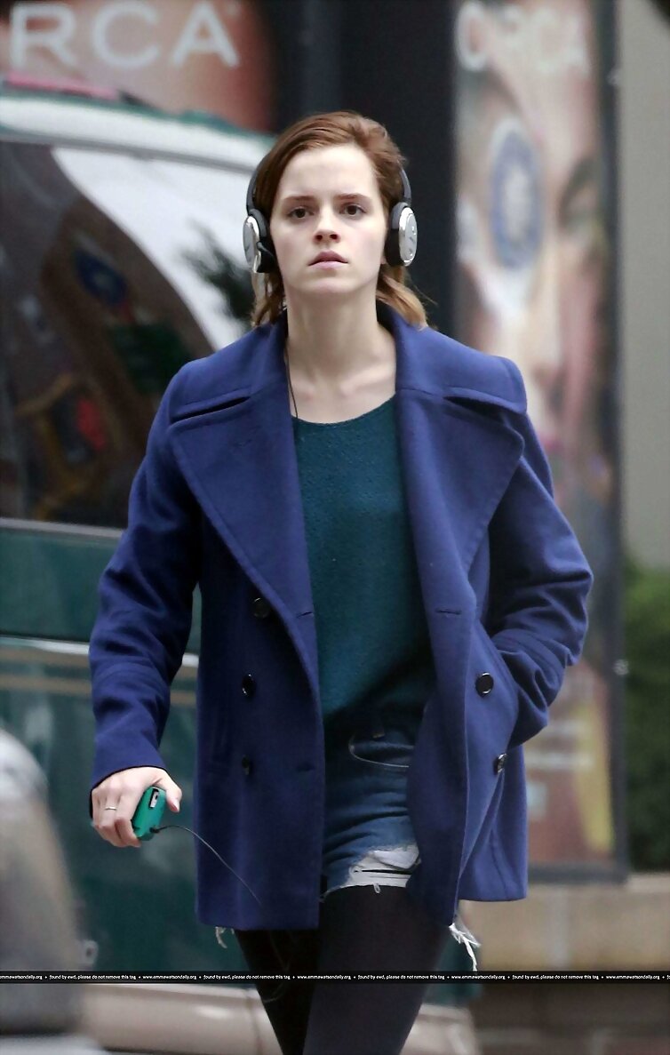 Emma Watson