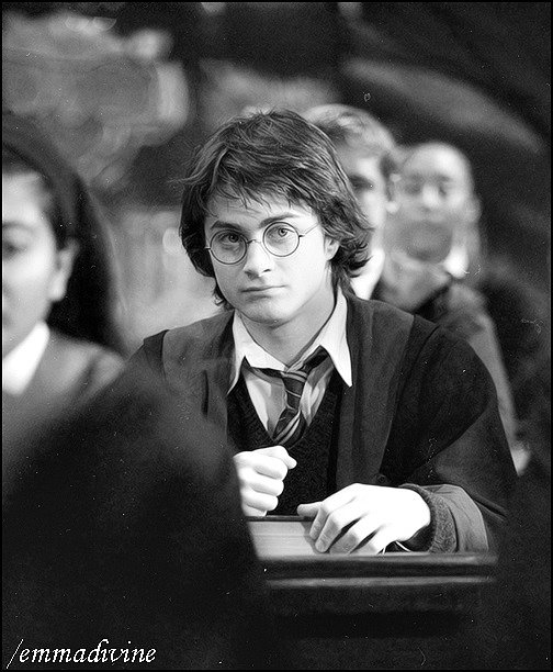 Especial Daniel Radcliffe