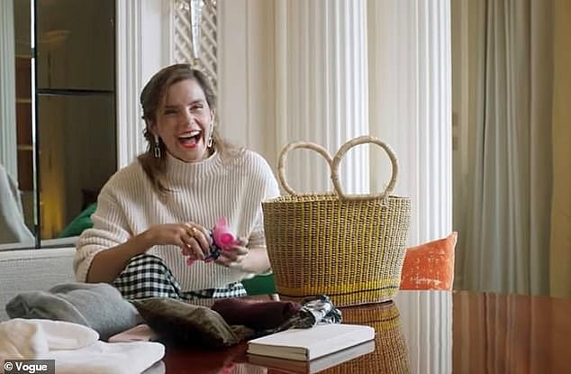 Emma Watson