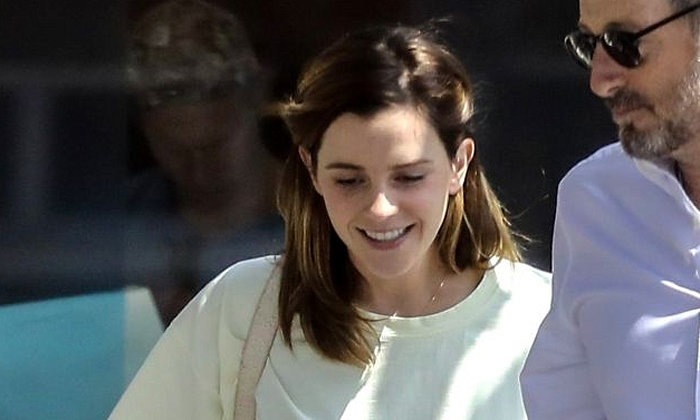 Emma Watson
