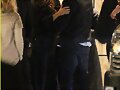 Emma Watson y Leonardo Di Capio