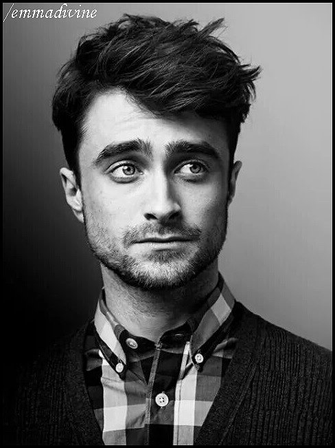 Daniel Raddcliffe