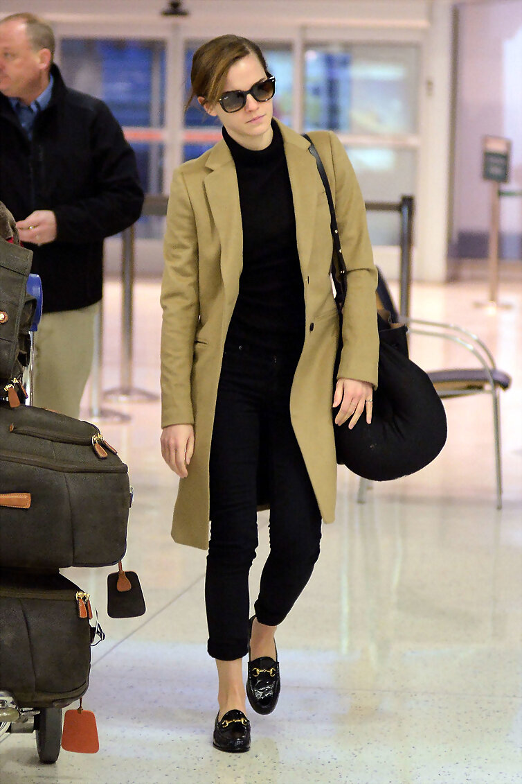 Emma Watson
