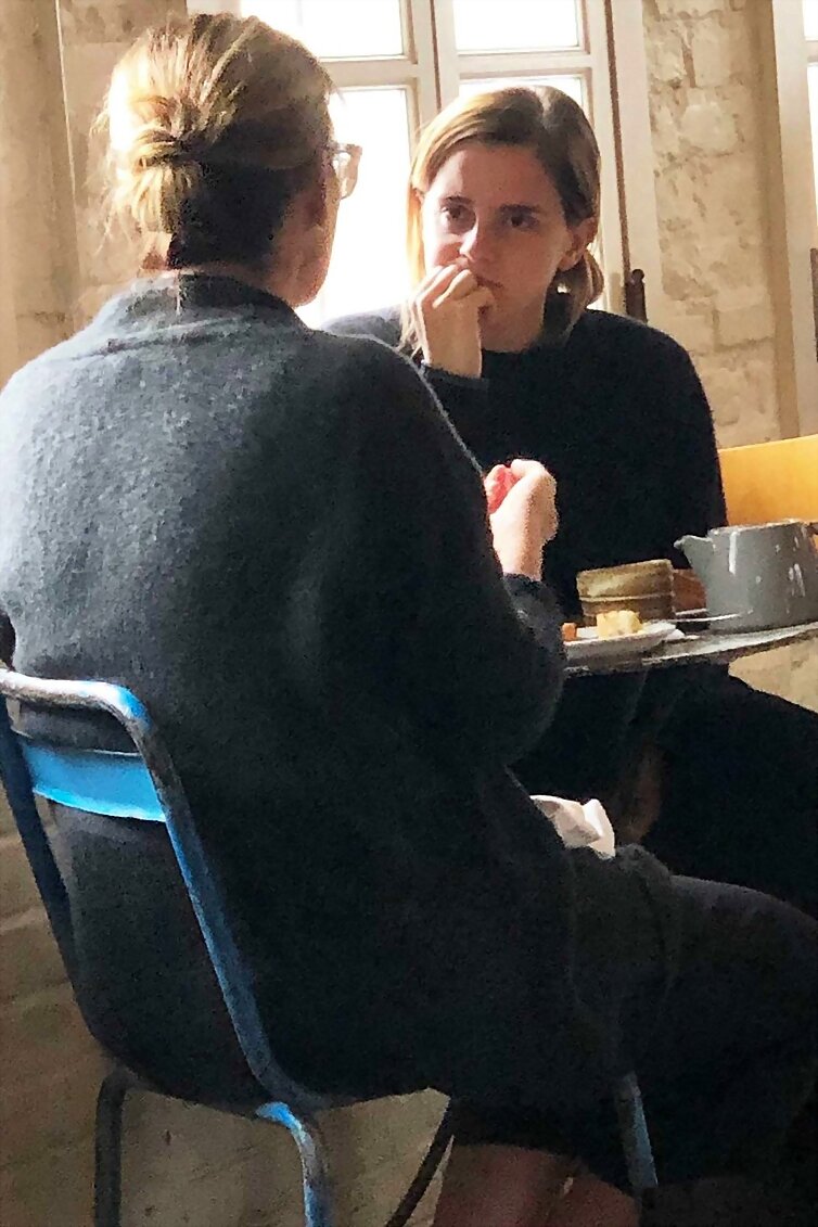 Emma Watson