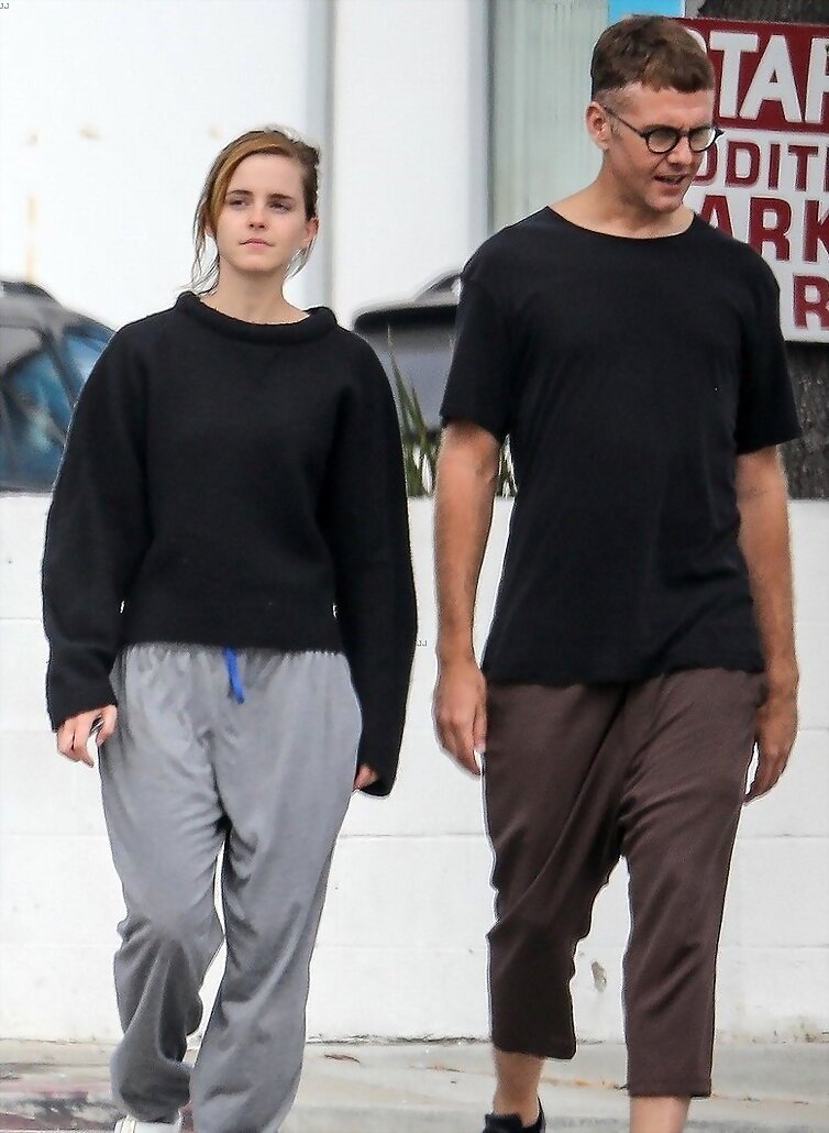 Emma Watson