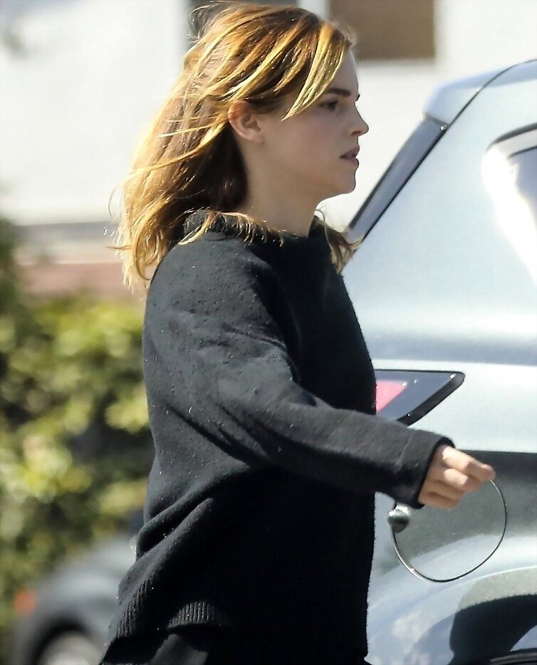 Emma Watson