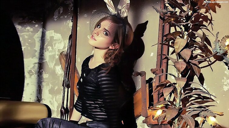 Emma Watson