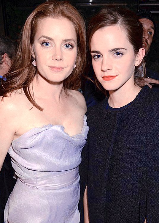 Emma Watson